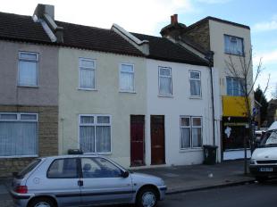 Buy or rent a property | Greengate Street, London E13 0AS