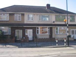 Buy or rent a property | Greengate Street, London E13 0AS