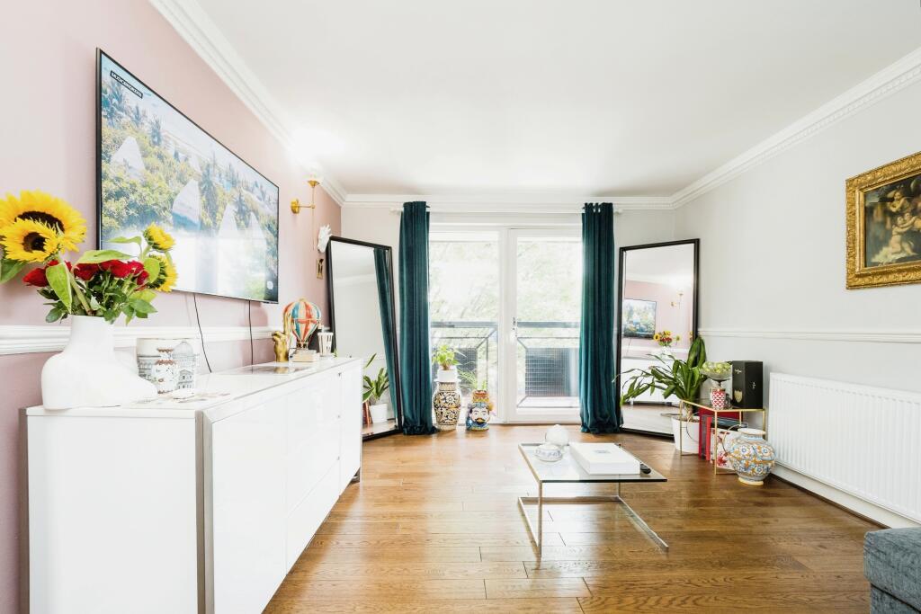 Buy or rent a property | Greengate Street, London E13 0AS