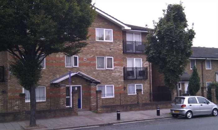 Buy or rent a property | Greengate Street, London E13 0AS