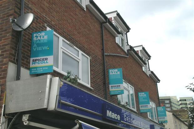 Buy or rent a property | Greengate Street, London E13 0AS