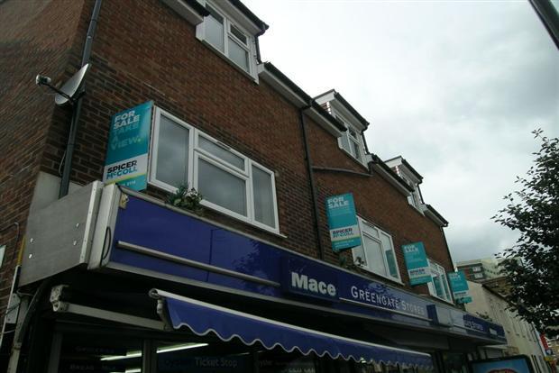 Buy or rent a property | Greengate Street, London E13 0AS