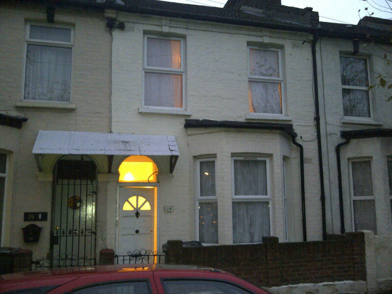 Buy or rent a property | Fentons Avenue, London E13 0AX