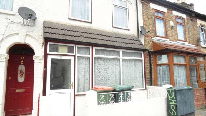 Buy or rent a property | Dongola Road, London E13 0AY