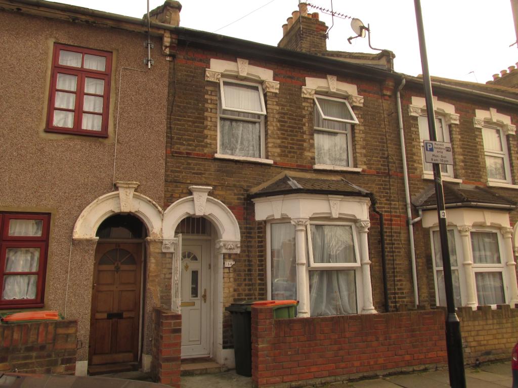 Buy or rent a property | Dongola Road, London E13 0AZ