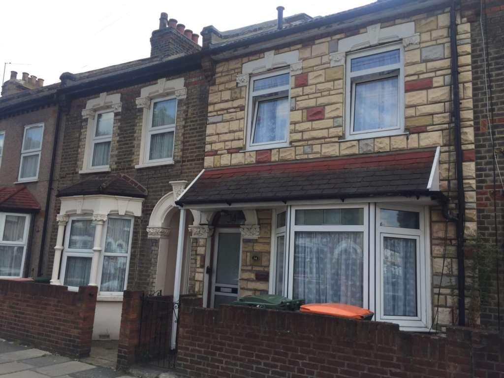 Buy or rent a property | Dongola Road, London E13 0AZ