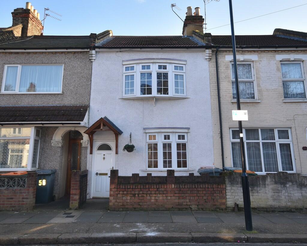 Buy or rent a property | Dongola Road, London E13 0AZ