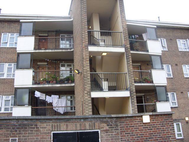 Buy or rent a property | Greengate Street, London E13 0BG