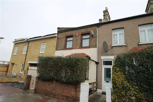 Buy or rent a property | Greengate Street, London E13 0BG