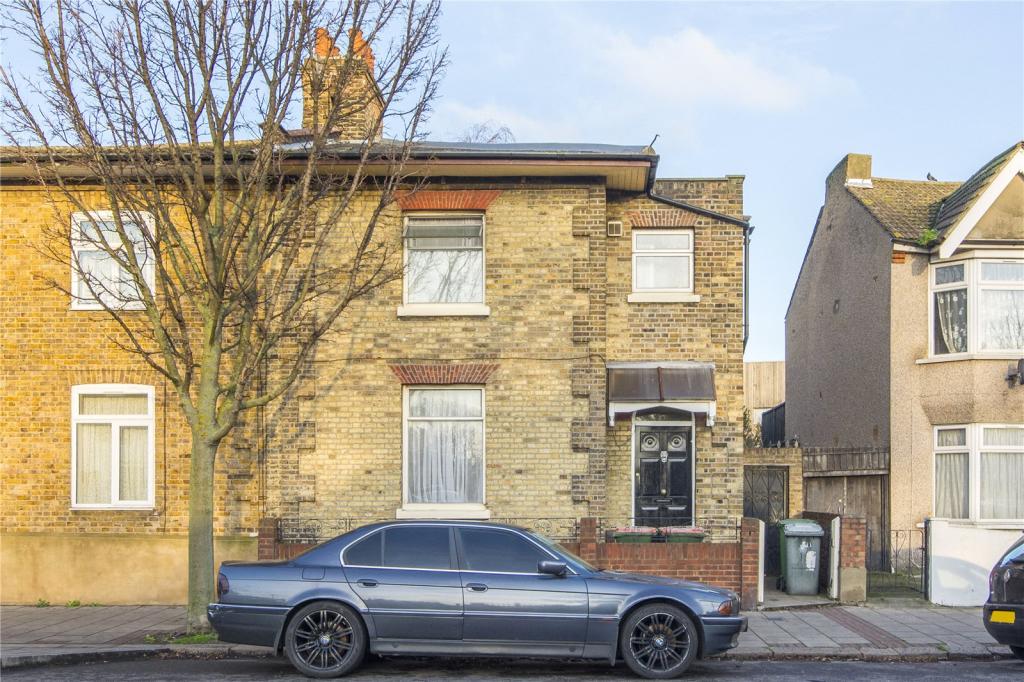 Buy or rent a property | Greengate Street, London E13 0BG