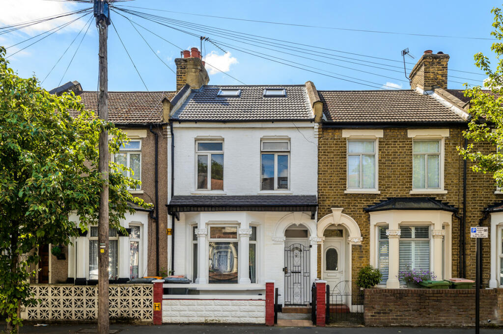 Buy or rent a property | Stirling Road, London E13 0BJ