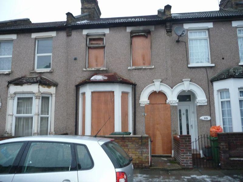 Buy or rent a property | Stirling Road, London E13 0BJ