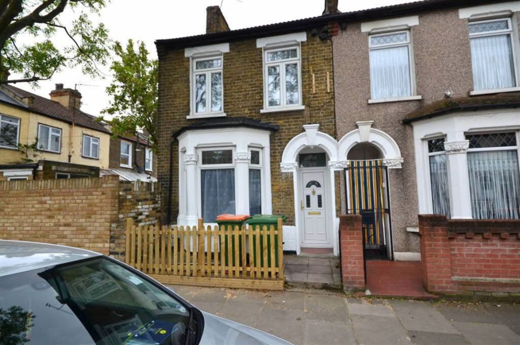 Buy or rent a property | Stirling Road, London E13 0BJ
