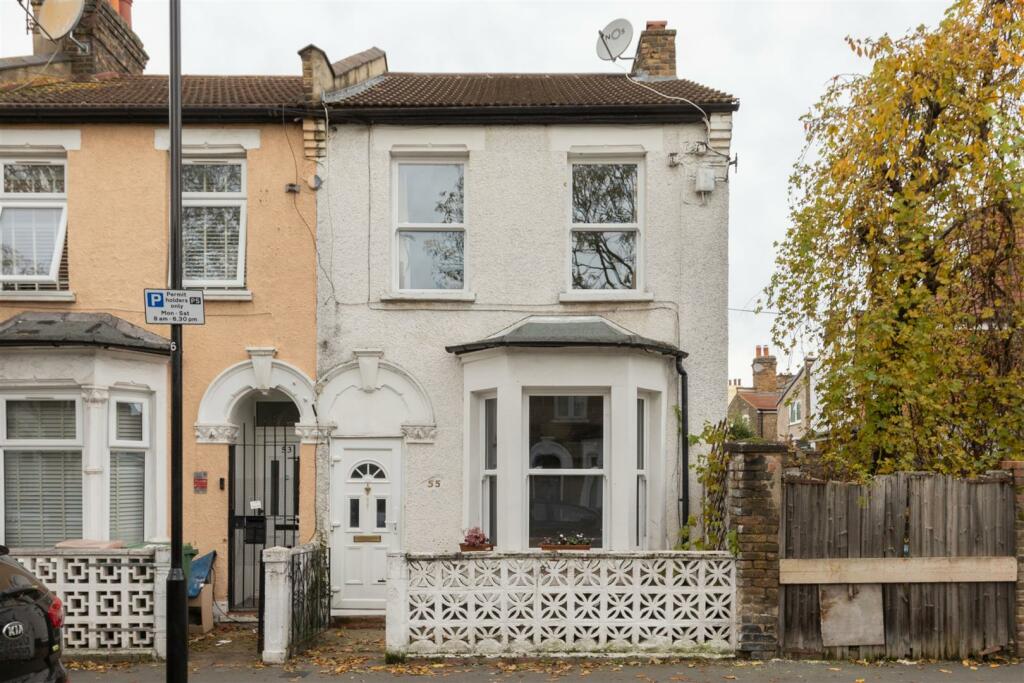 Buy or rent a property | Stirling Road, London E13 0BJ