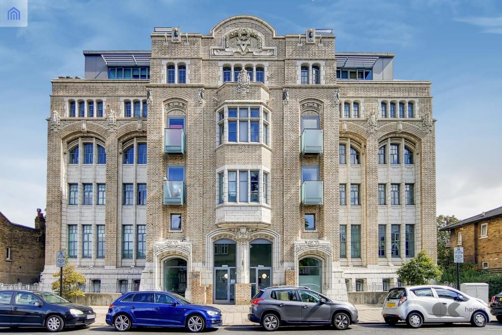 Buy or rent a property | Greengate Street, London E13 0BN