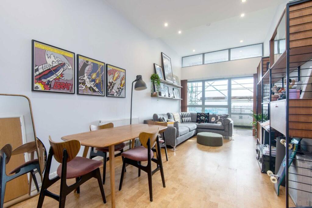 Buy or rent a property | Greengate Street, London E13 0BN