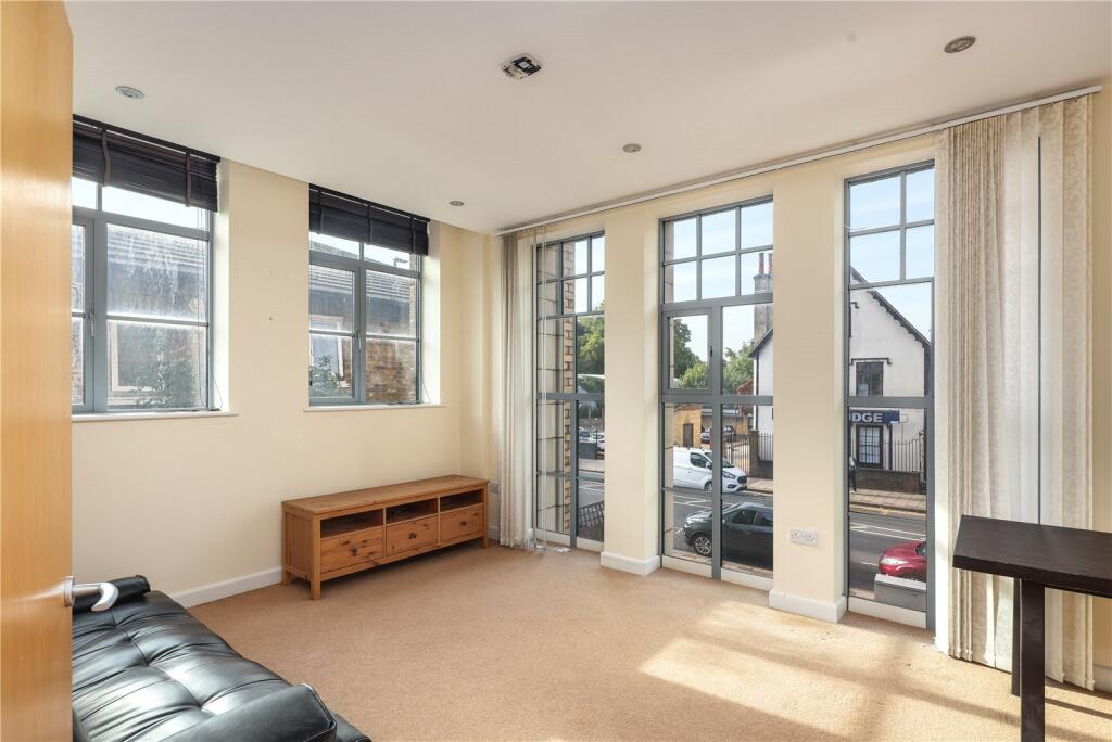 Buy or rent a property | Greengate Street, London E13 0BN