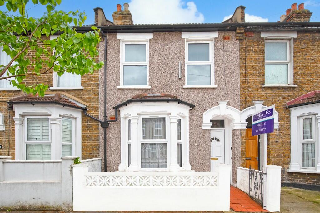 Buy or rent a property | Dundee Road, London E13 0BQ