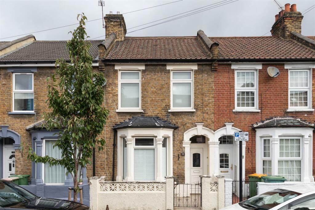 Buy or rent a property | Dundee Road, London E13 0BQ