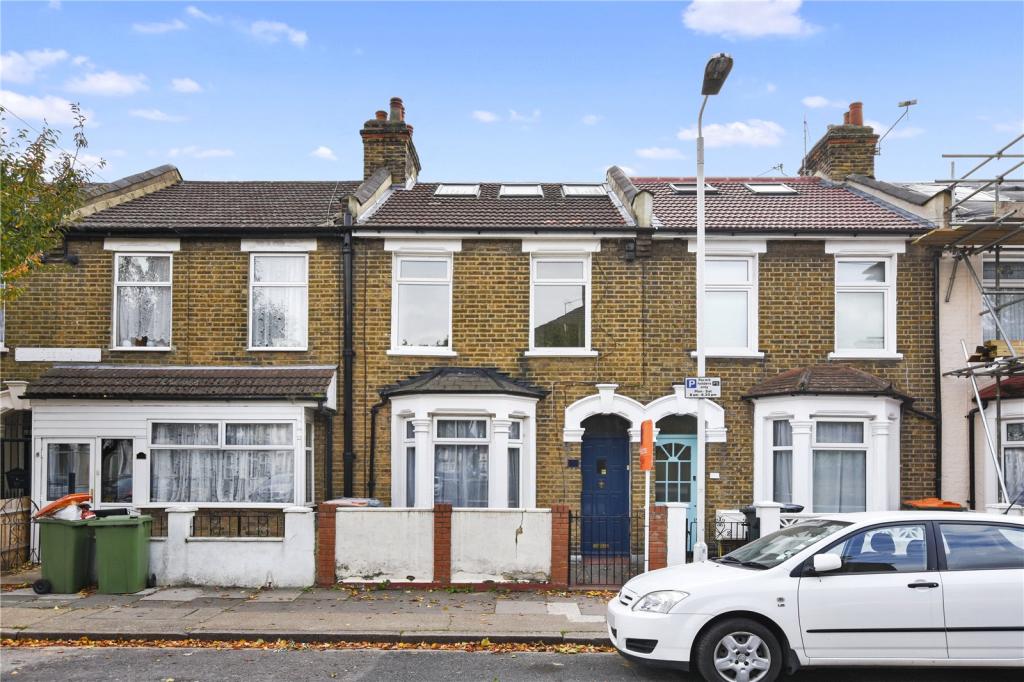 Buy or rent a property | Dundee Road, London E13 0BQ