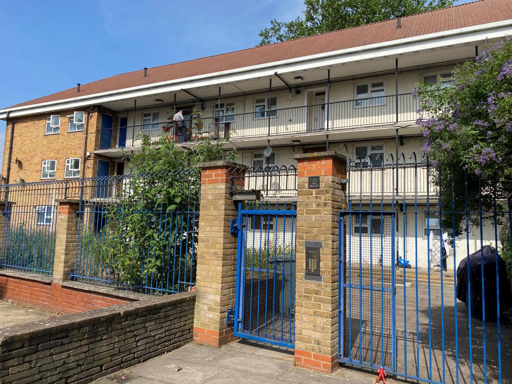 Buy or rent a property | Kennedy Close, London E13 0BT