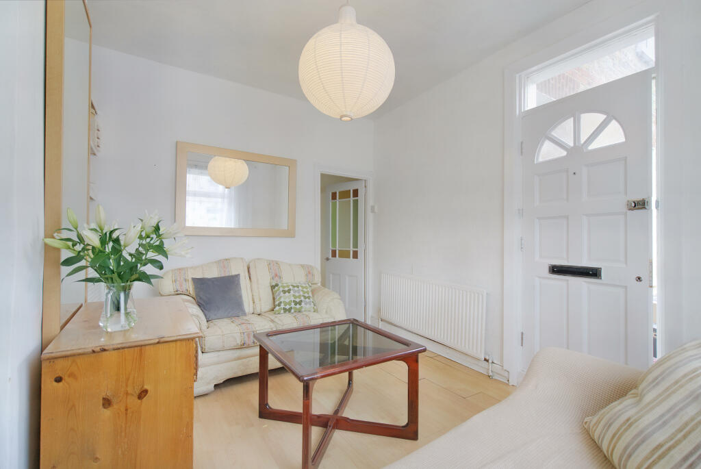 Buy or rent a property | Stock Street, London E13 0BY