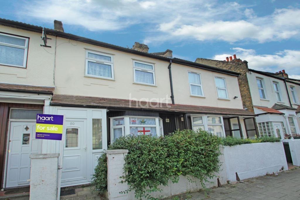 Buy or rent a property | Stock Street, London E13 0BY