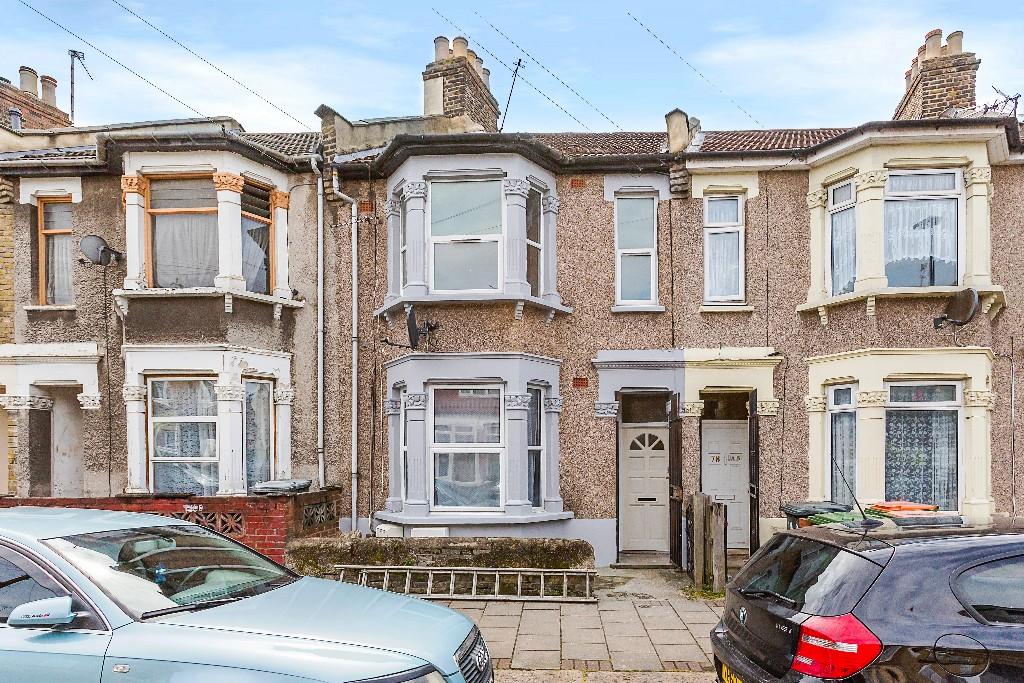 Buy or rent a property | London Road, London E13 0DD