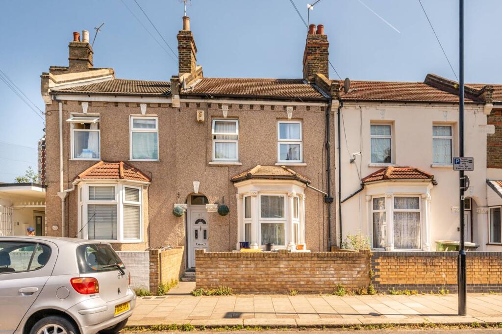 Buy or rent a property | London Road, London E13 0DF