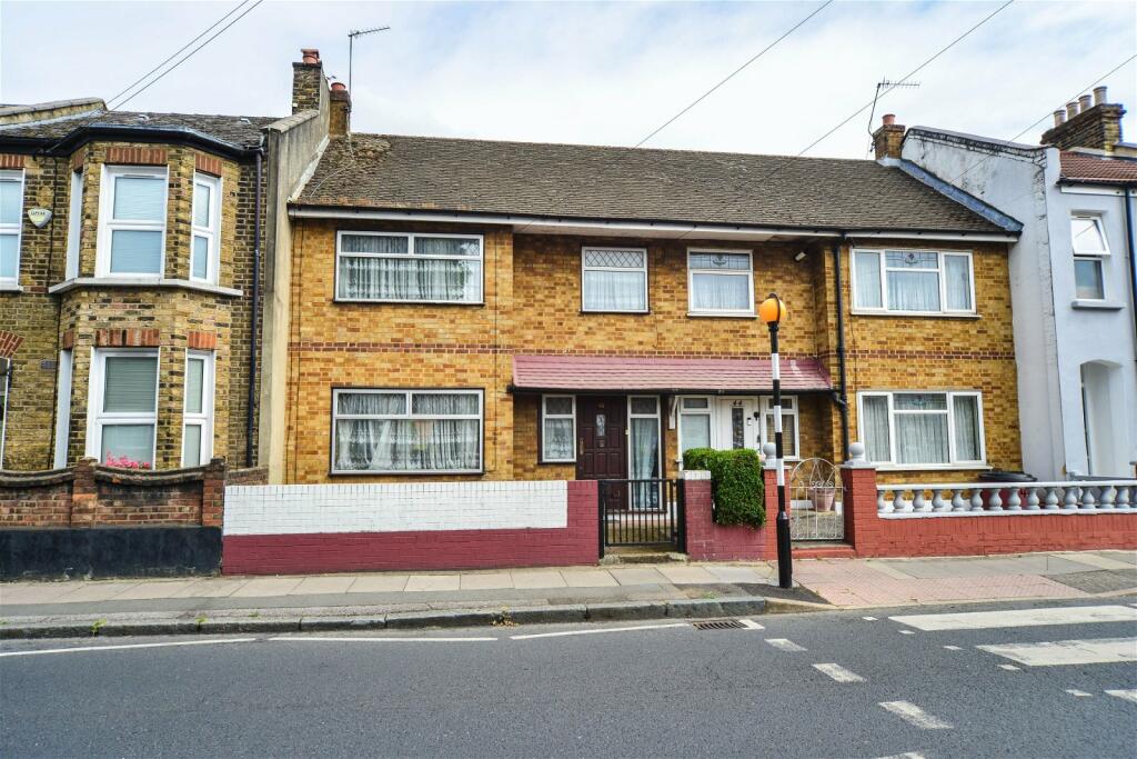 Buy or rent a property | Upper Road, London E13 0DH