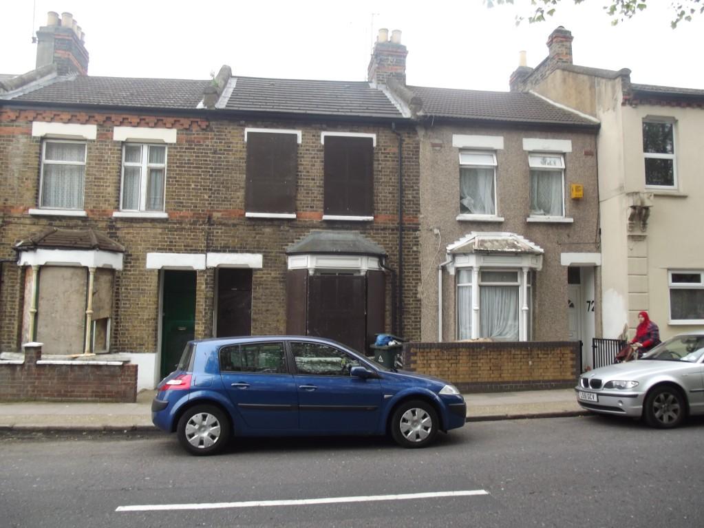 Buy or rent a property | Upper Road, London E13 0DH