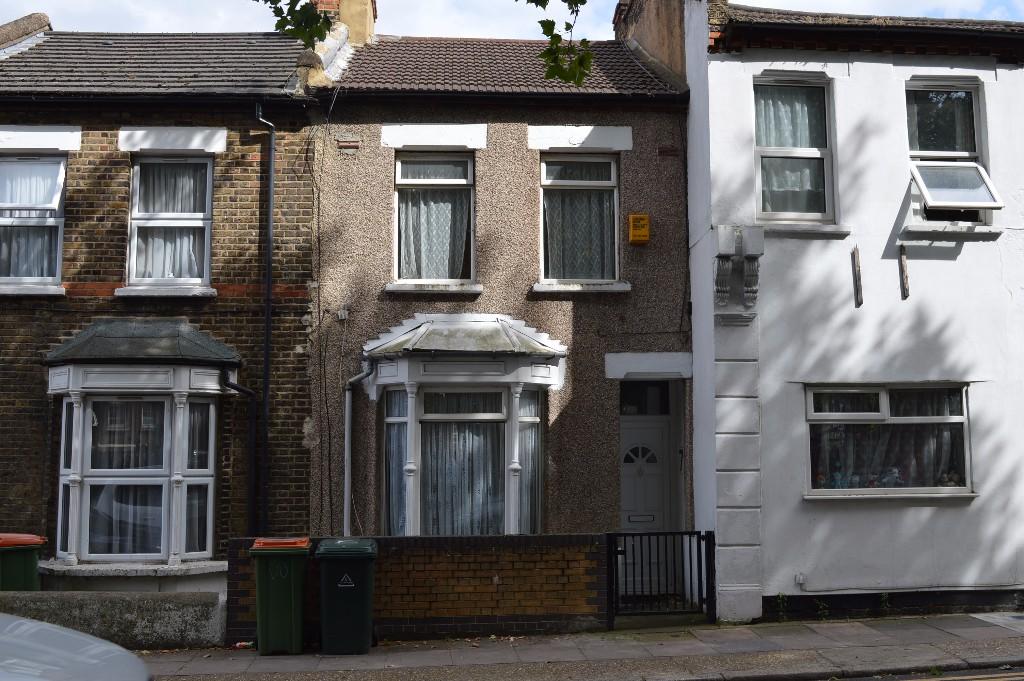 Buy or rent a property | Upper Road, London E13 0DH