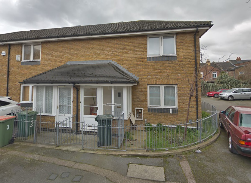 Buy or rent a property | Rudolph Road, London E13 0DP