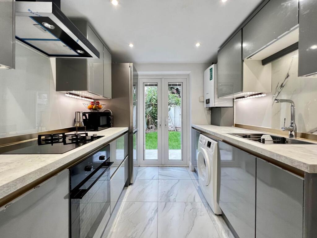 Buy or rent a property | Rudolph Road, London E13 0DP