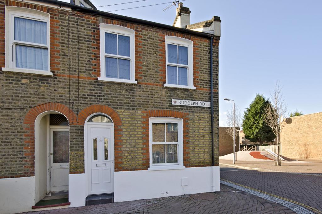 Buy or rent a property | Rudolph Road, London E13 0DP