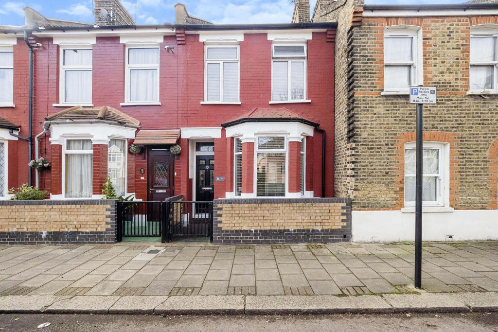 Buy or rent a property | Rudolph Road, London E13 0DP