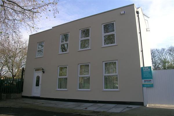 Buy or rent a property | Rudolph Road, London E13 0DP
