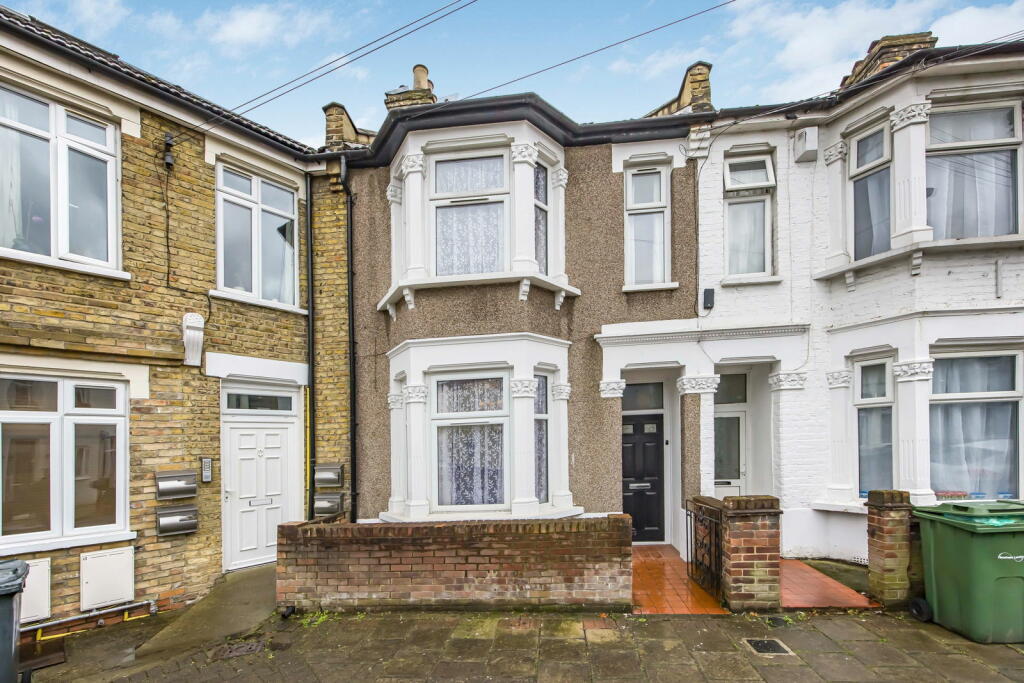 Buy or rent a property | Middle Road, London E13 0DQ