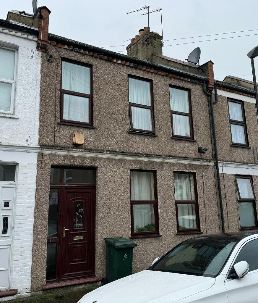 Buy or rent a property | Emma Road, London E13 0DR