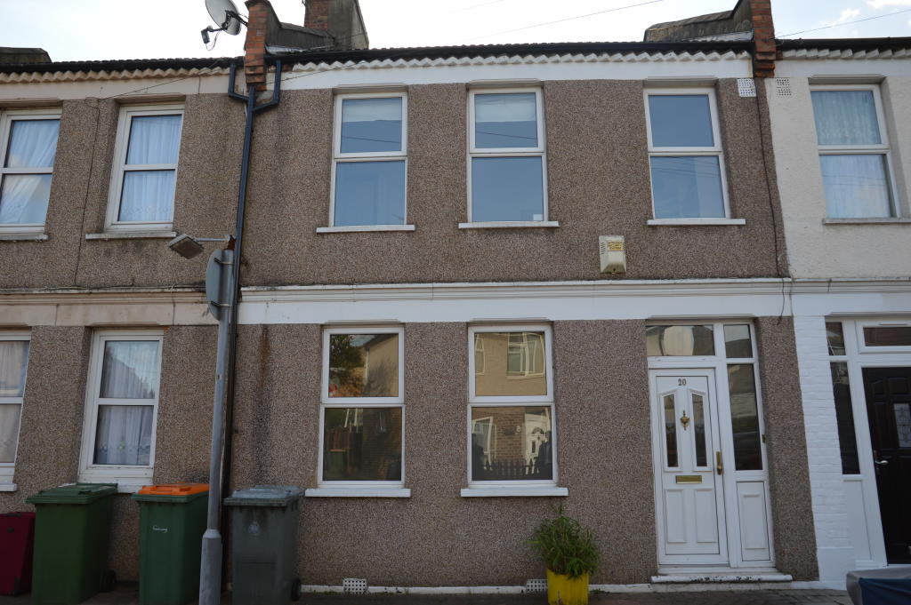 Buy or rent a property | Emma Road, London E13 0DR
