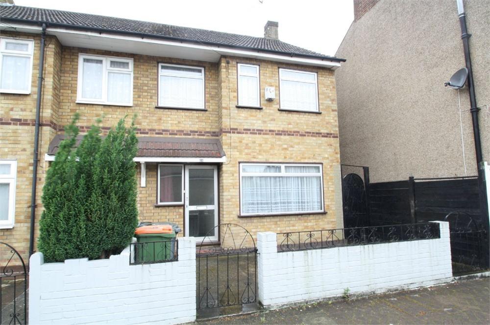 Buy or rent a property | Emma Road, London E13 0DR