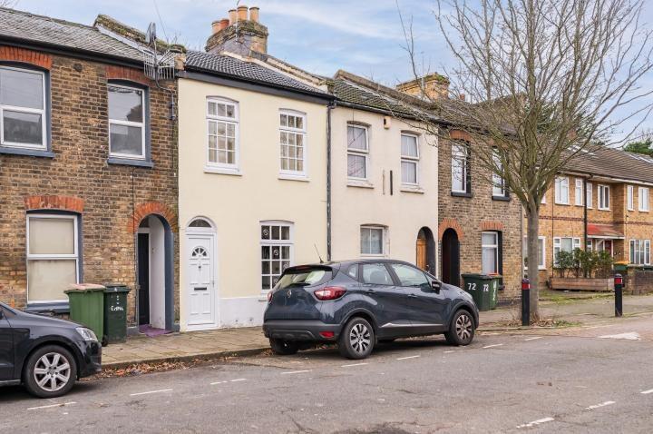 Buy or rent a property | Emma Road, London E13 0DR