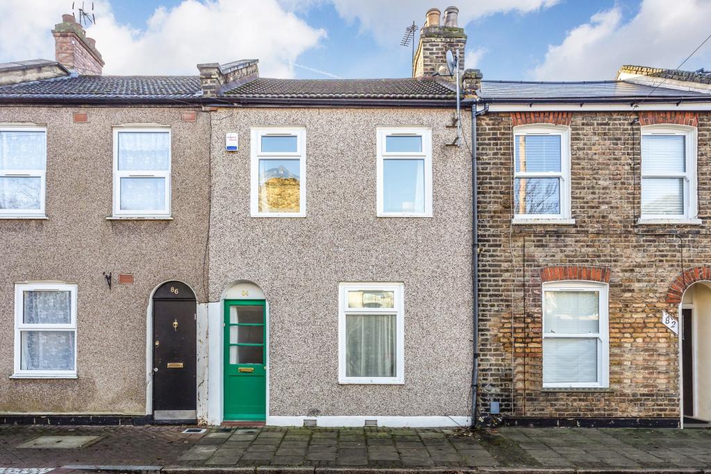Buy or rent a property | Emma Road, London E13 0DR
