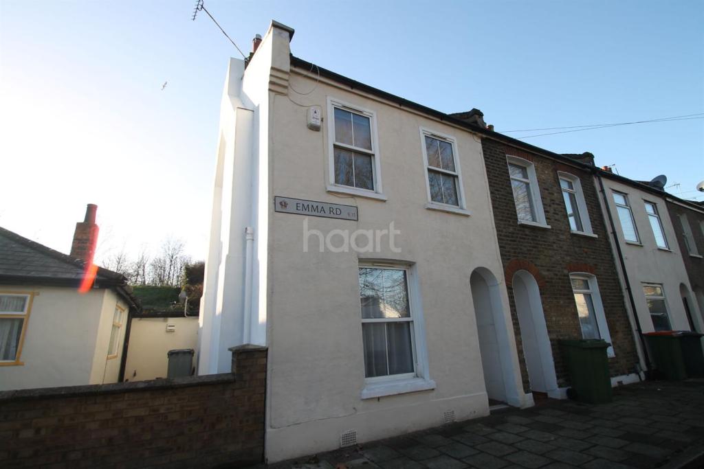 Buy or rent a property | Emma Road, London E13 0DR