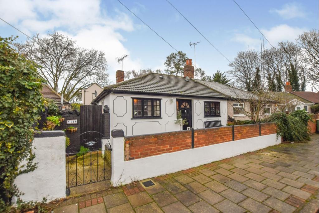 Buy or rent a property | Emma Road, London E13 0DR
