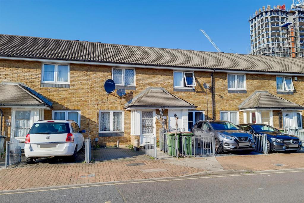 Buy or rent a property | Salmen Road, London E13 0DT