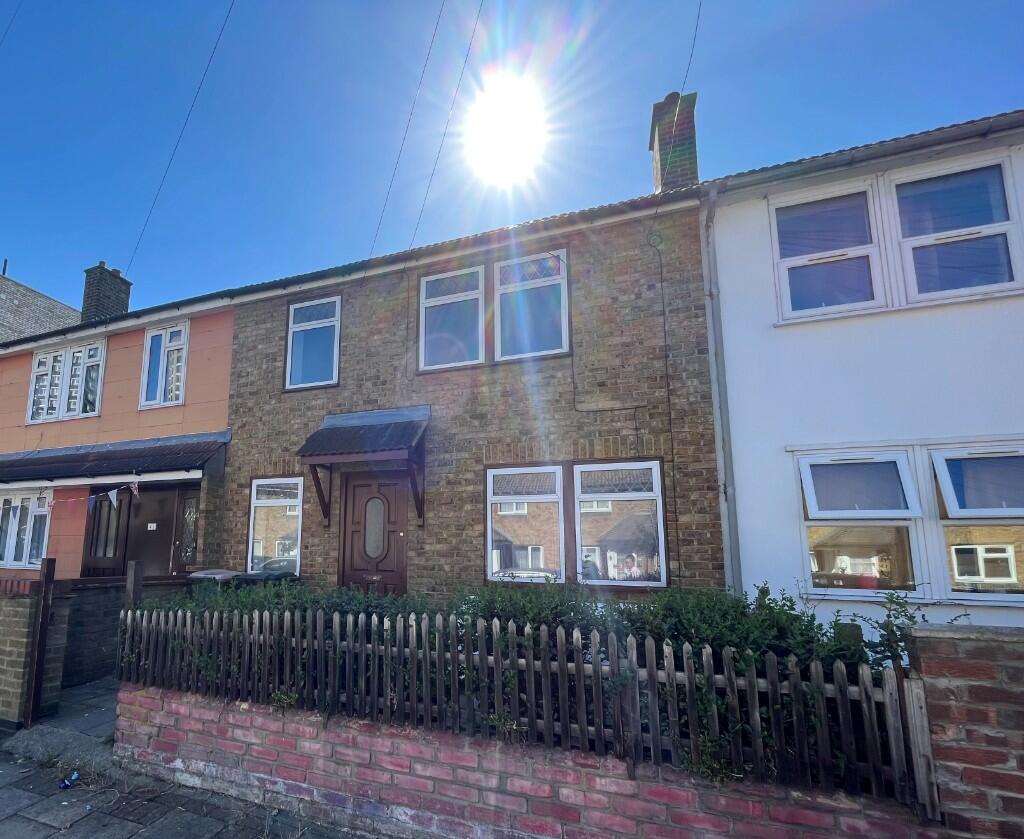 Buy or rent a property | Salmen Road, London E13 0DT