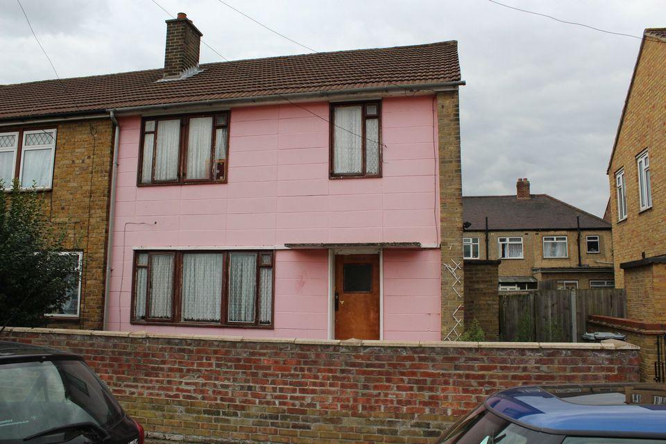 Buy or rent a property | Salmen Road, London E13 0DT