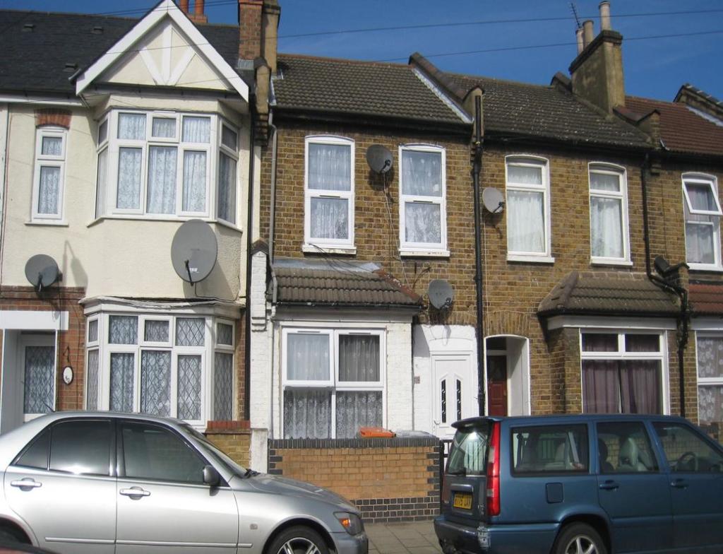 Buy or rent a property | Salmen Road, London E13 0DT