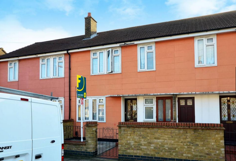 Buy or rent a property | Salmen Road, London E13 0DT